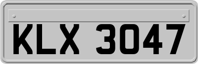 KLX3047