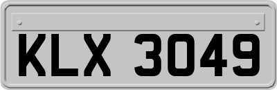 KLX3049