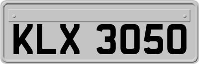 KLX3050