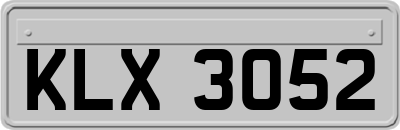 KLX3052