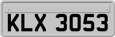 KLX3053
