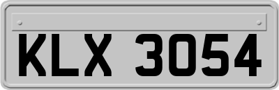 KLX3054