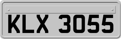 KLX3055
