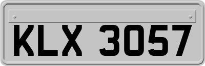 KLX3057
