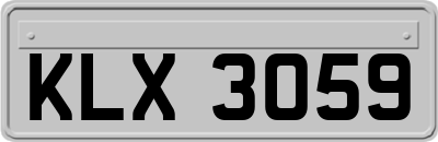 KLX3059