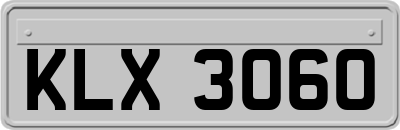 KLX3060