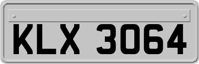 KLX3064