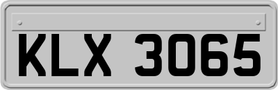 KLX3065