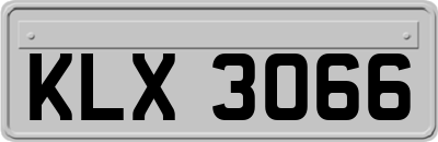 KLX3066