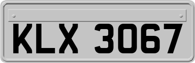 KLX3067