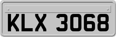 KLX3068