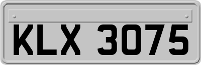 KLX3075