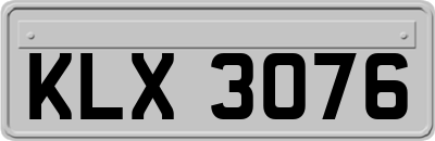 KLX3076