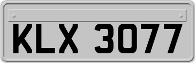 KLX3077