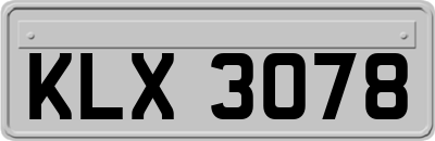 KLX3078