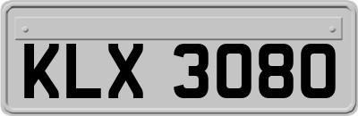 KLX3080