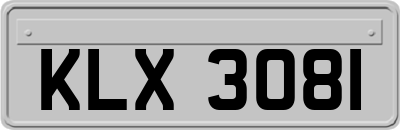 KLX3081