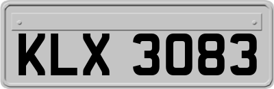 KLX3083
