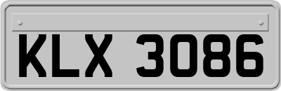 KLX3086