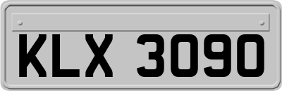KLX3090
