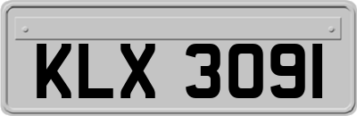 KLX3091