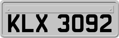 KLX3092