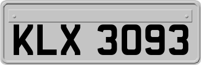 KLX3093