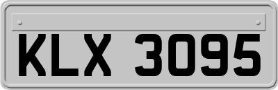KLX3095
