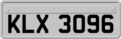 KLX3096