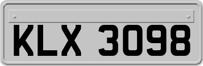 KLX3098