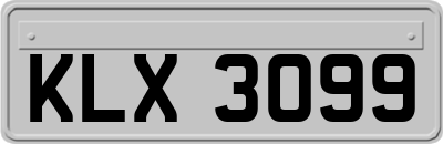 KLX3099