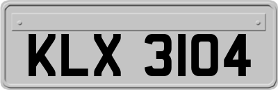 KLX3104