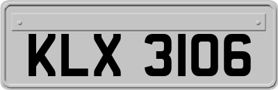 KLX3106