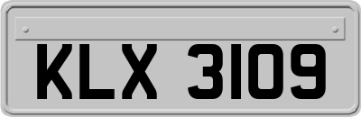 KLX3109