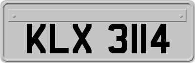 KLX3114