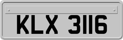 KLX3116
