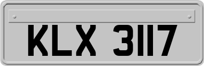 KLX3117