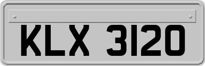 KLX3120