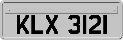 KLX3121