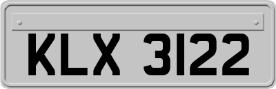 KLX3122