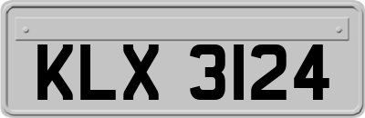KLX3124