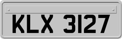 KLX3127