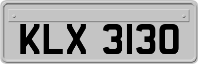 KLX3130