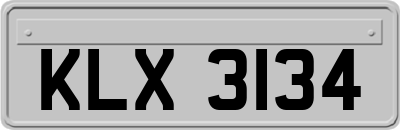 KLX3134