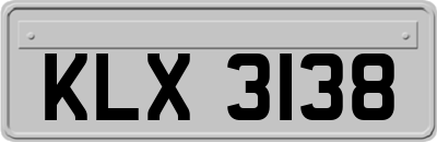 KLX3138