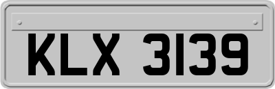 KLX3139