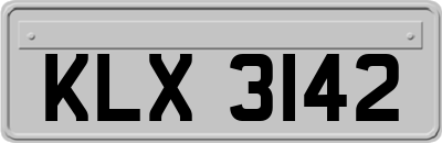 KLX3142