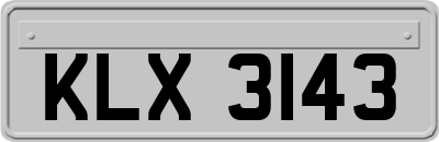 KLX3143