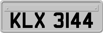 KLX3144
