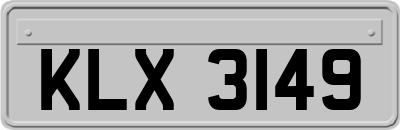 KLX3149